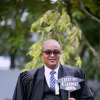 Zechariah Moiseemah