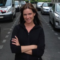 Елена Никитина