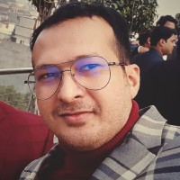 Mohammad Sharique