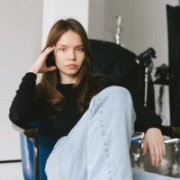 Nellya Konopinskaya