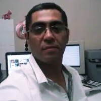 Driss Benchakroune