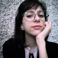 Anny Melo