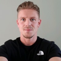 Tom Oversluizen