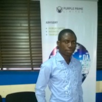 Adeleke Babatude