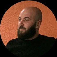 Samet Palamar