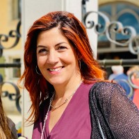 Isabelle Albrecht Frick