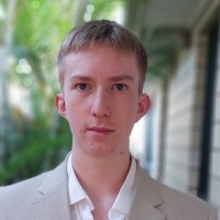 Joshua Clidaras