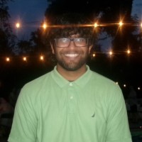 Vaunsh Patel