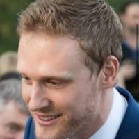 Ben Pollett
