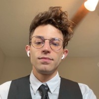 Zachary Marron-Librizzi