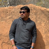 Sathishkumar Perumal