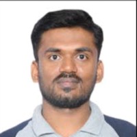 Raghunandana B R