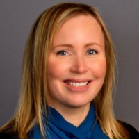 Johanna Strid
