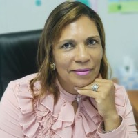 SHARON HENDRICKS