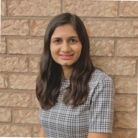 Devanshi Kukadia