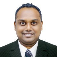 Md Hasan Showkat Bhuiyan