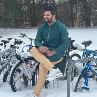 Rajasekhar Kanumuri