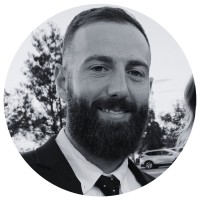 Aaron Casmiri