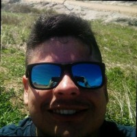 David Berg Domingos de Andrade