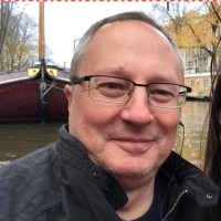 Steven Darling