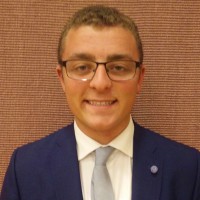 Elijah Allred