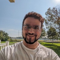 Keyvan Nezhad