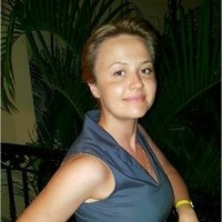 Татьяна Саляхова