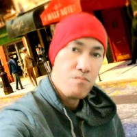 Roummel Domingo