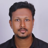 Jithin Mohan