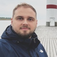 Martin Kupec