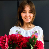 Yuliia Siruk