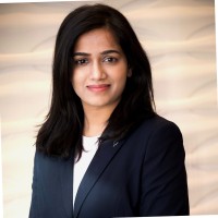 Pavithra Raghavan