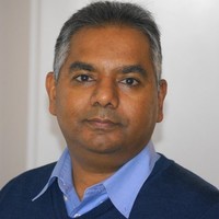 Ketan Patel