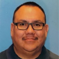 Lonnie Bitsoi, R.L.S.