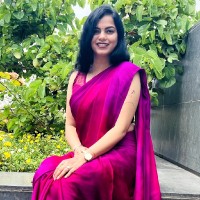 Geetika Patil