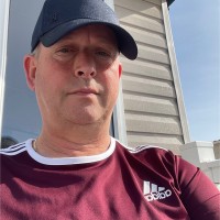 Paul Hancox