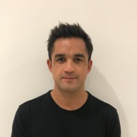 Ricardo Sosa Pieck