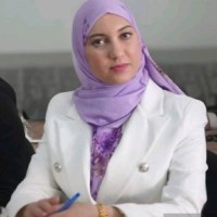 Yousra Meziane