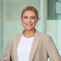 Christina Salger