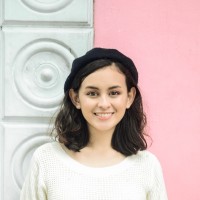 andrea gomez