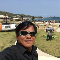 Jhonny Duazo Northwind Power Development Corporation