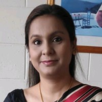 Revti Chaudhary