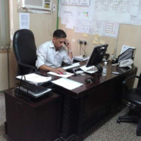 Motaz Khder