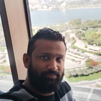 Manoj Anthimalamkodath