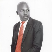 Terseer Pande