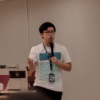 Harris Kristanto Japrie