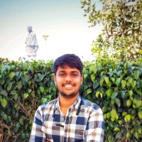 Ayush Maurya