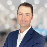 Rob Mackenzie