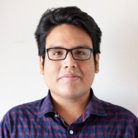 Giancarlo Revolledo Perales