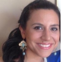 Claudia Geell